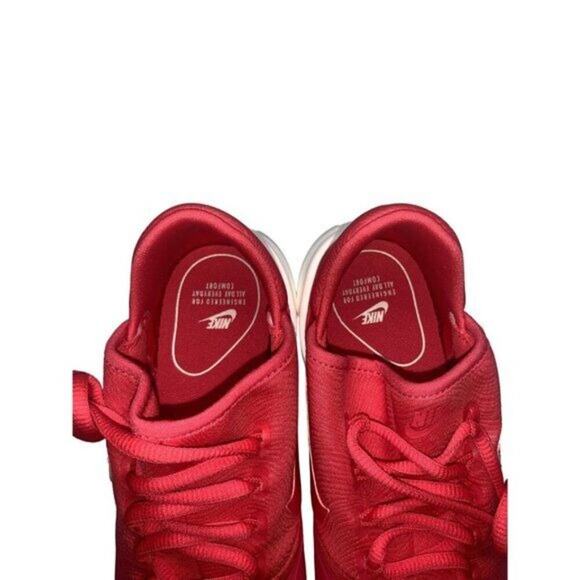 NIKE Women’s Air Max Sasha SE Tropical Pink Sneakers Size 7.5 US/38.5‎ EUR - Picture 11 of 12